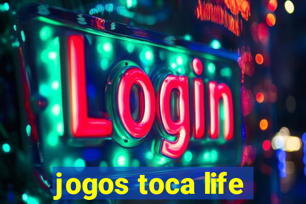 jogos toca life